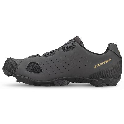 Превью  Велоботинки для кросс-кантри SCOTT MTB Comp Boa Women Dark Grey/Black